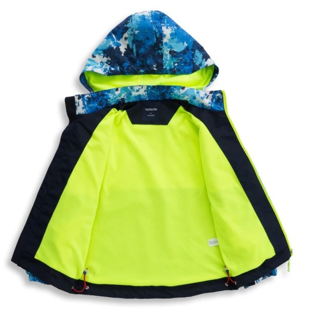 Kinderjas L2026