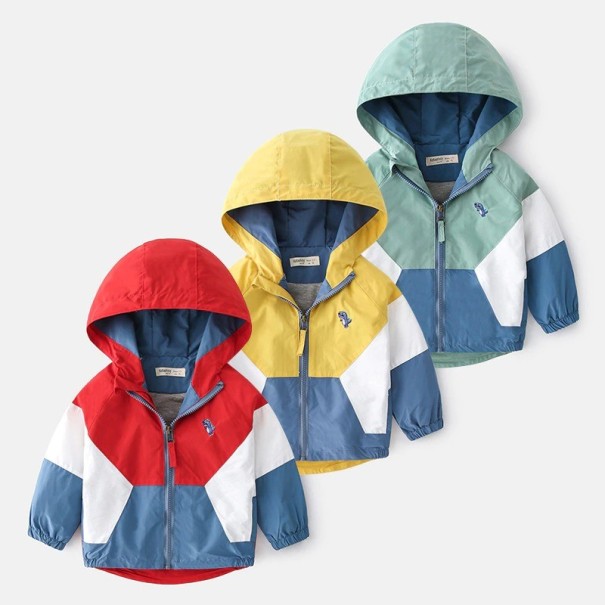 Kinderjas L2062