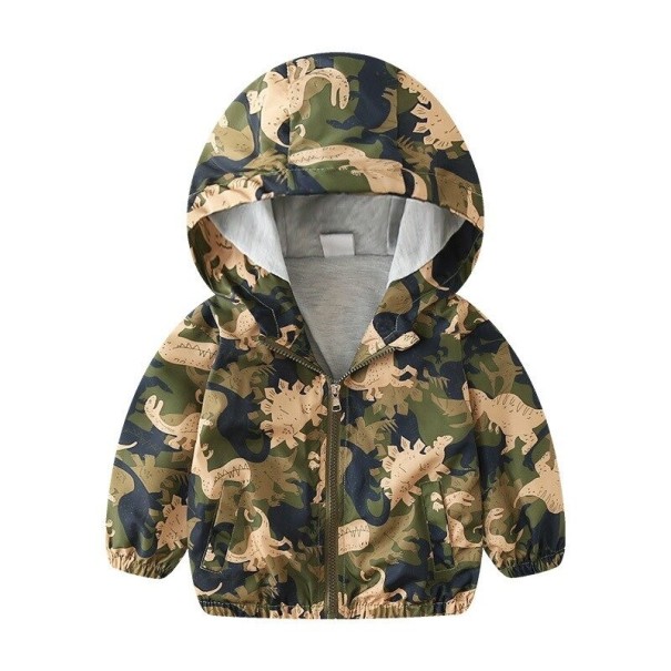 Kinderjas L2067 5 D