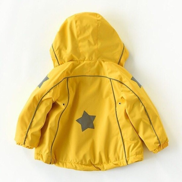 Kinderjas L2070