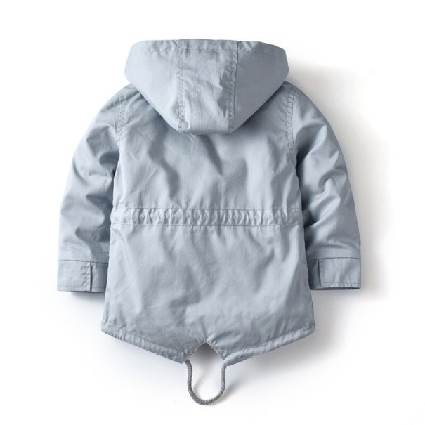 Kinderjas L2072