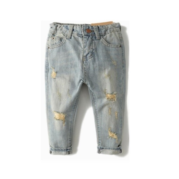 Kinderjeans L2128 2-3 jaar 1
