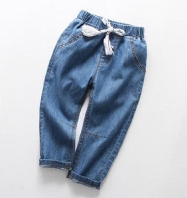 Kinderjeans L2147 4 A