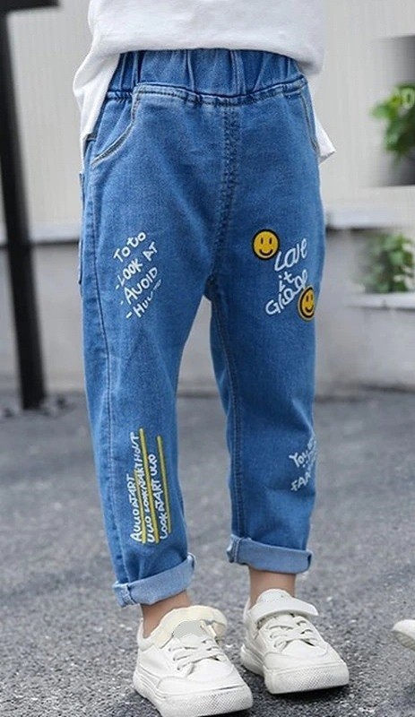 Kinderjeans L2165 2 F