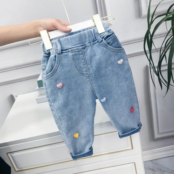 Kinderjeans L2170 4 A