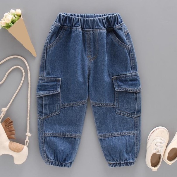 Kinderjeans L2201 6 A