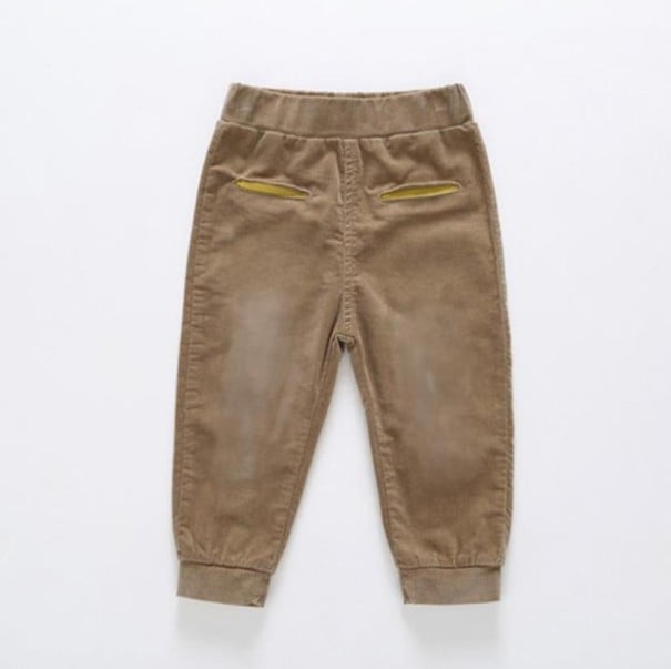Kinderjeans L2202 beige 3