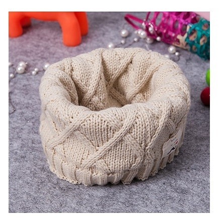 Kinderkatoenen halsdoek 7