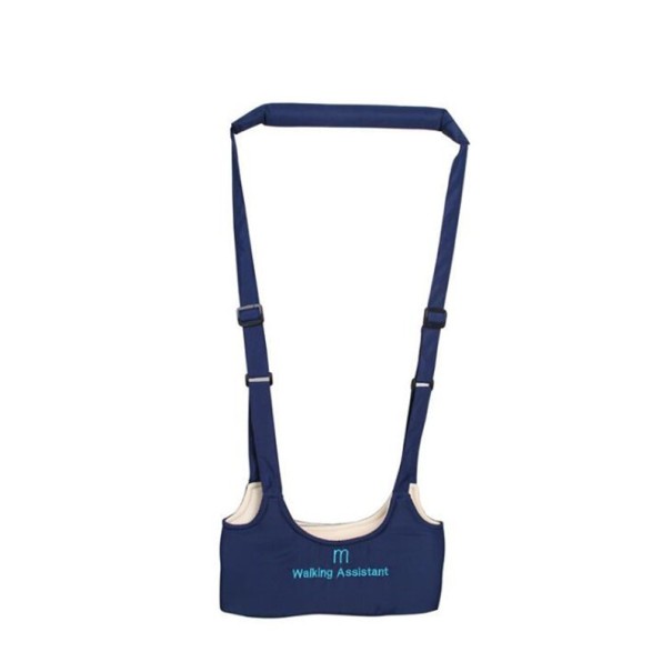 Kinderleine J2884 dunkelblau