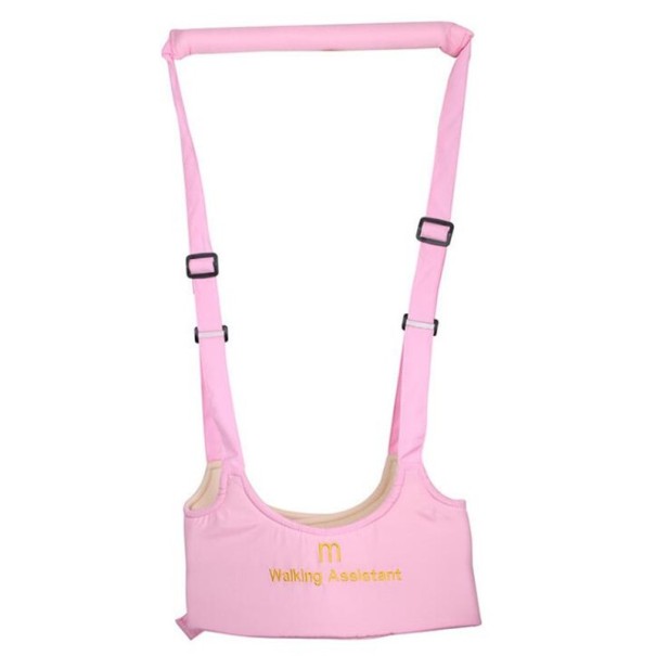 Kinderleine J2884 rosa