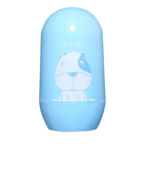 Kindermanicure in een ei J3132 blauw