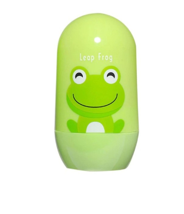 Kindermanicure in een ei J3132 groen