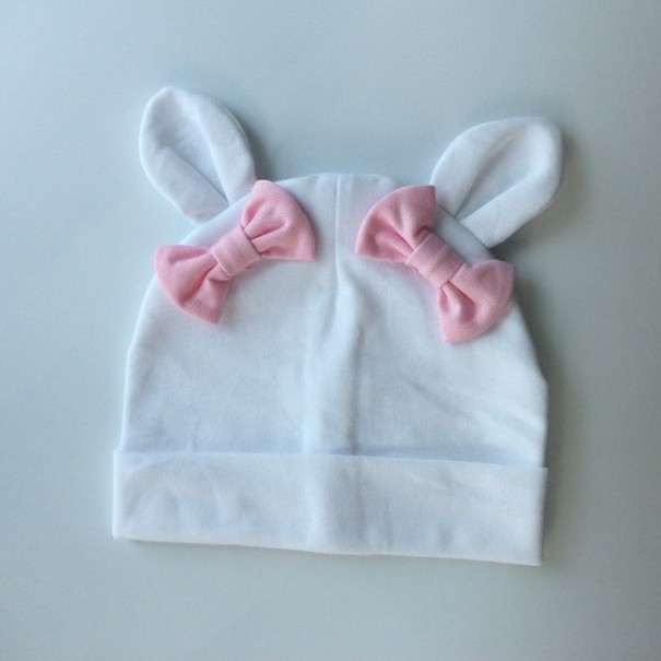 Kindermuts met oren A2751 10