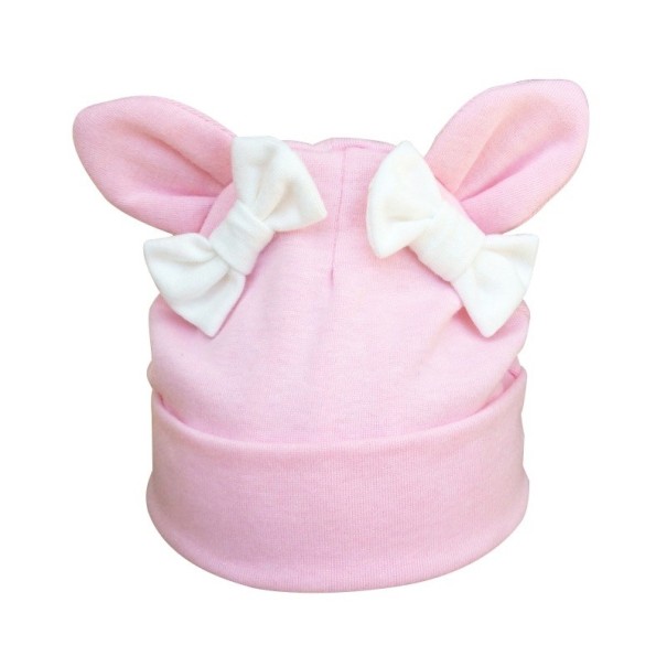 Kindermuts met oren A2751 1