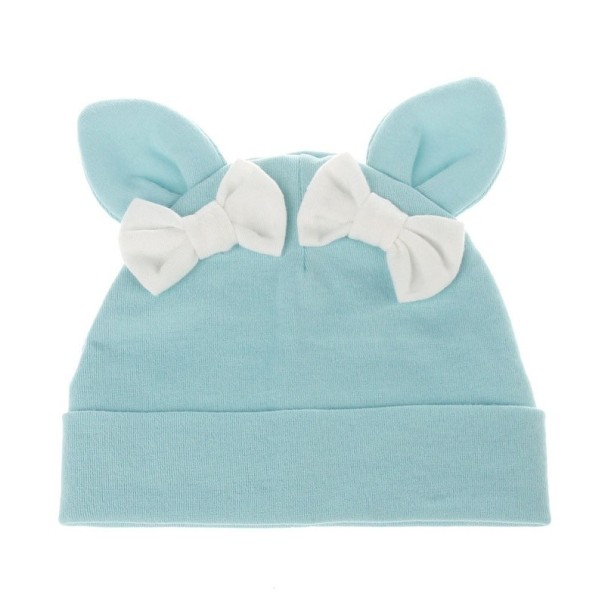 Kindermuts met oren A2751 6