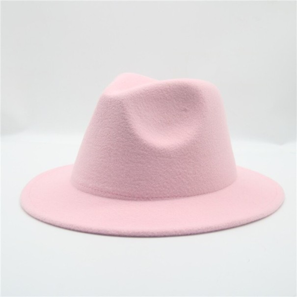 Kindermuts T873 roze