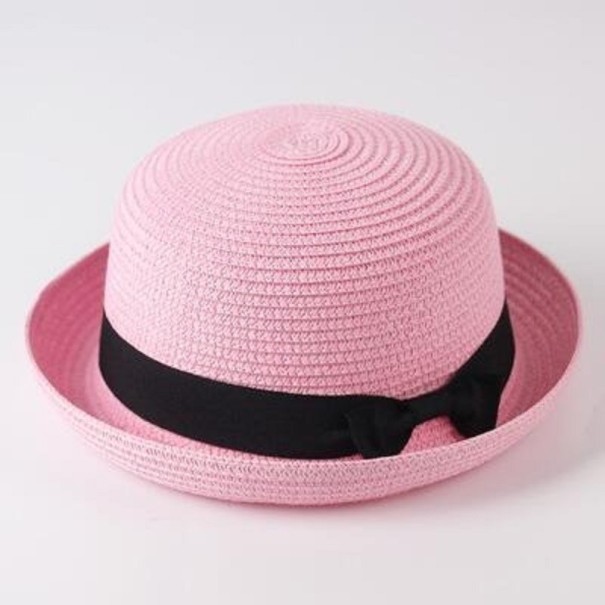 Kindermuts T905 roze