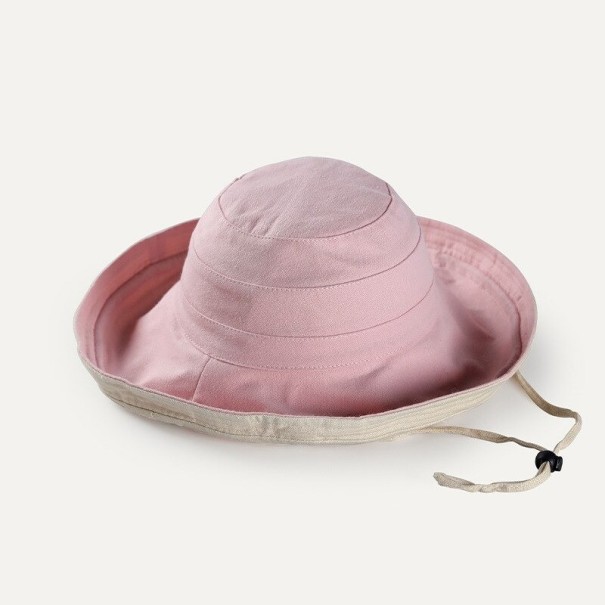 Kindermuts T911 roze