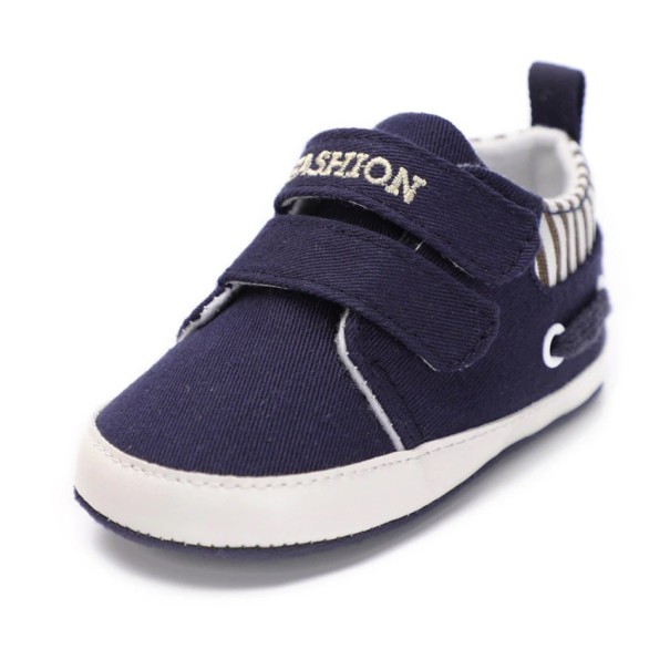 Kindermütze A5 blau 12-18 Monate Kindermütze A5 blau 12-18 Monate