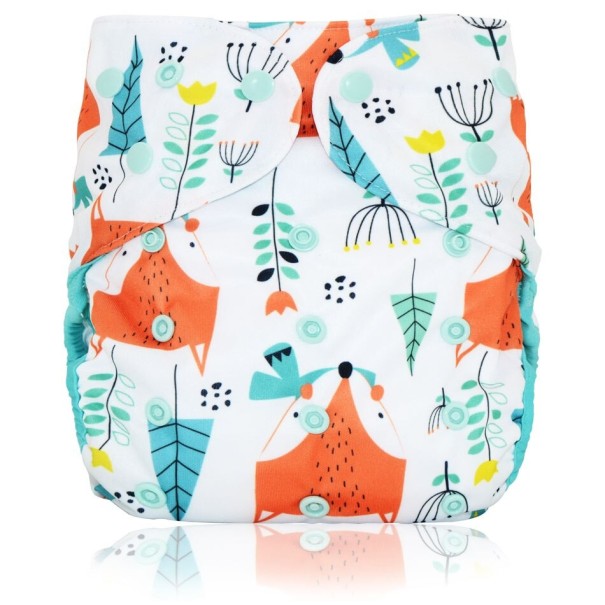 Kinderonderbroek met print 4