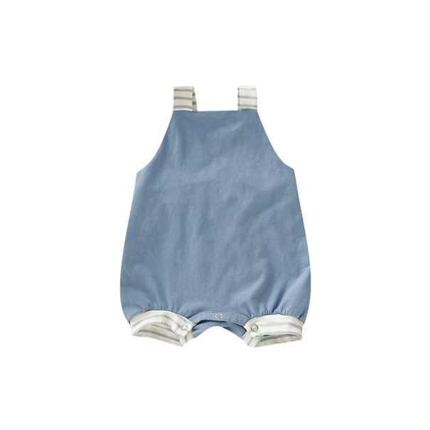 Kinderoverall L1519 blau 18-24 Monate