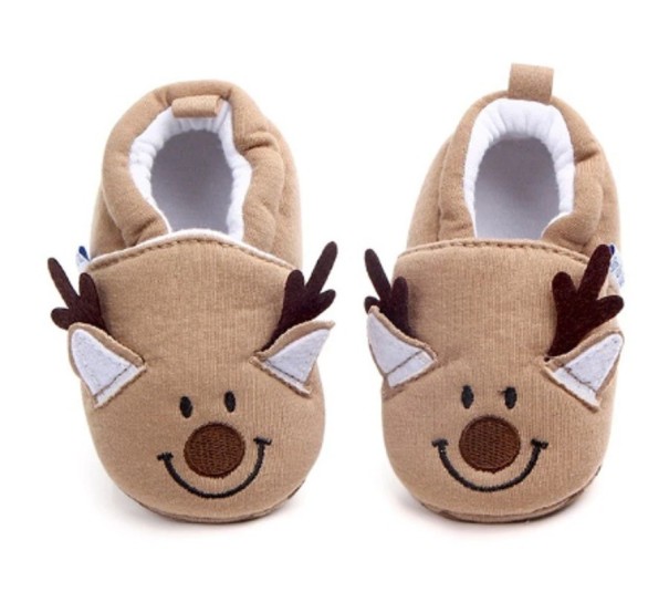 Kinderpantoffels A6