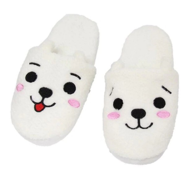 Kinderpantoffels A85 3