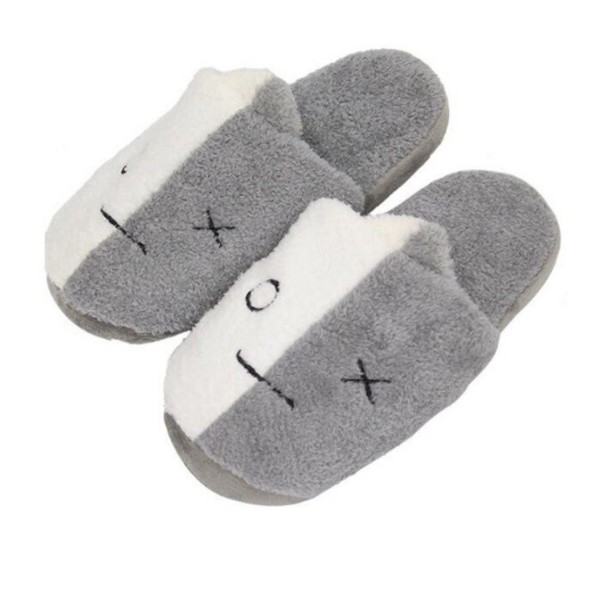 Kinderpantoffels A85 4