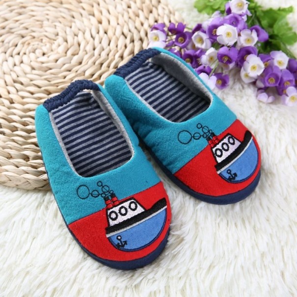 Kinderpantoffels A86 29 1