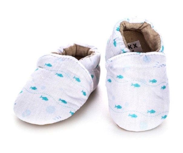 Kinderpantoffels A8