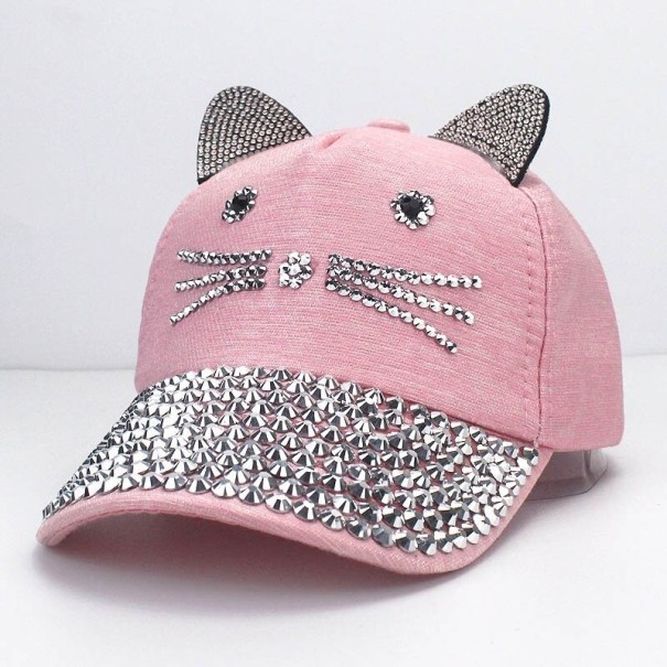 Kinderpet T867 roze