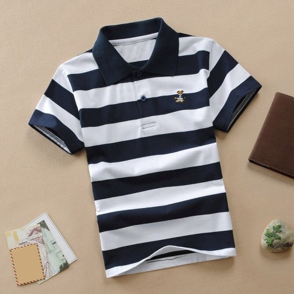 Kinderpoloshirt B1597 12 A