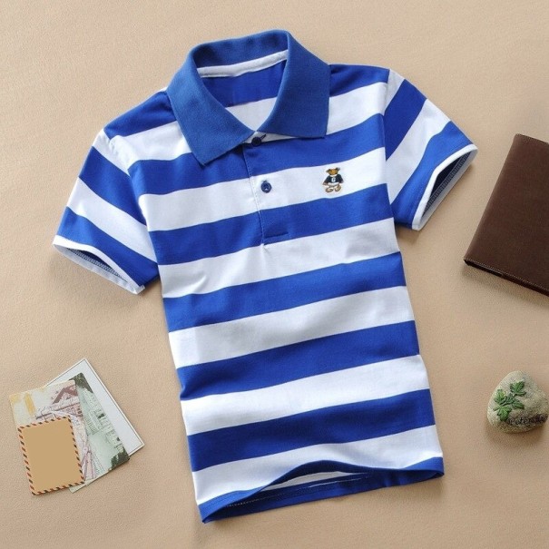 Kinderpoloshirt B1597 12 B