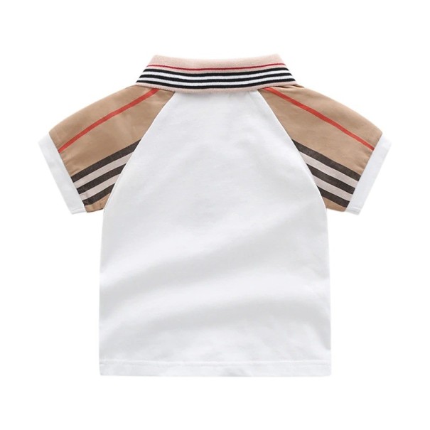Kinderpoloshirt T2544