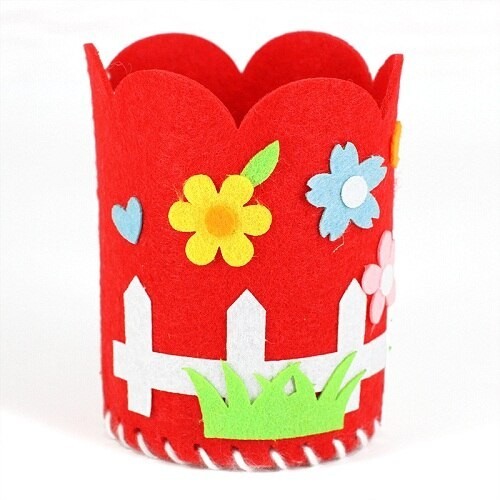 Kinderpotloodbeker 1