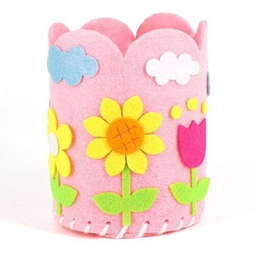 Kinderpotloodbeker 6