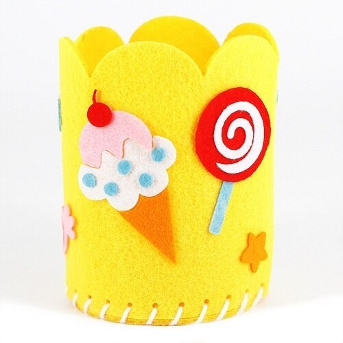 Kinderpotloodbeker 7