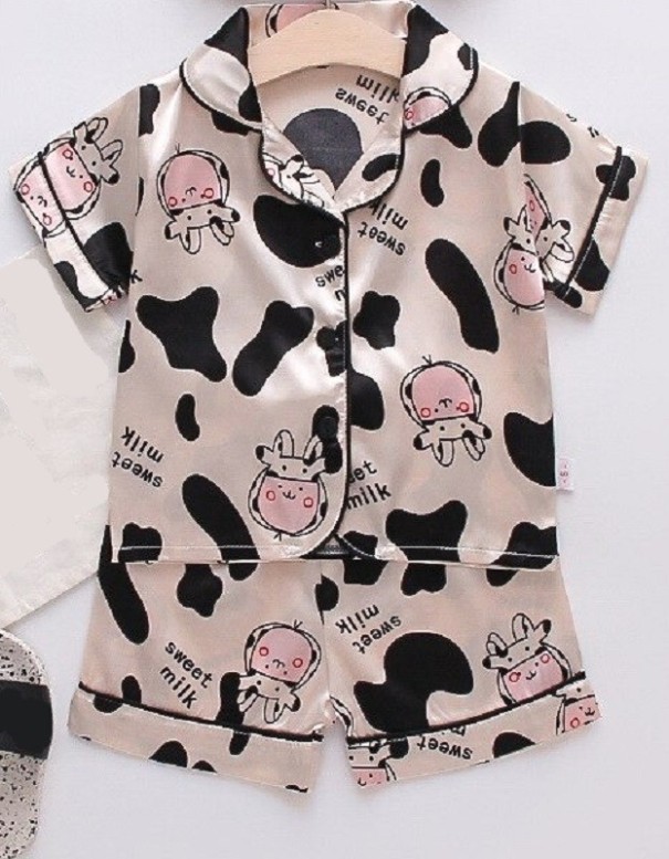 Kinderpyjamas 12-24 Monate F