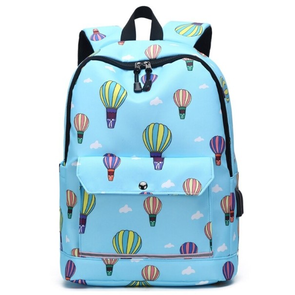Kinderrucksack E1184 2