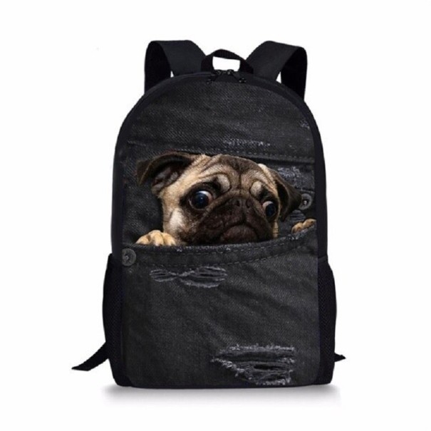 Kinderrucksack E1221 10