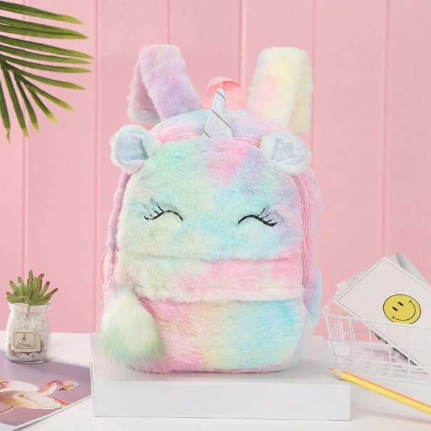 Kinderrucksack Einhorn 1