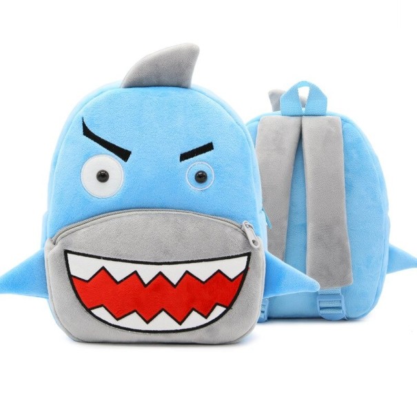 Kinderrucksack Tier 18