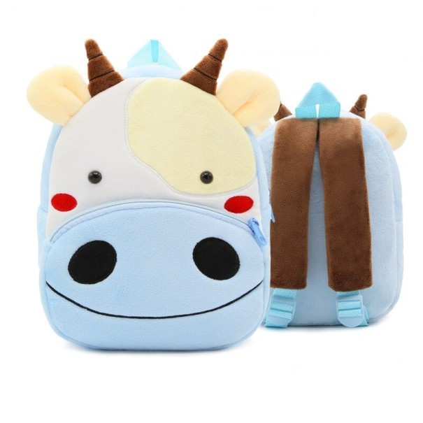 Kinderrucksack Tier 4