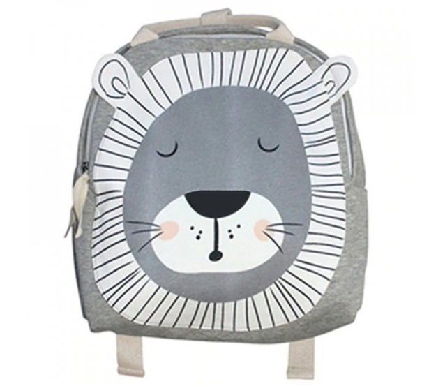 Kinderrucksack Tier E1175 5