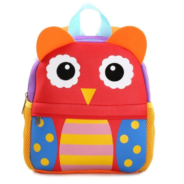 Kinderrucksack Tier E1181 4