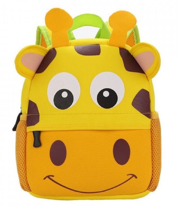 Kinderrucksack Tier E1181 6