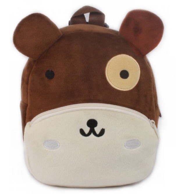 Kinderrucksack Tier E1186 13