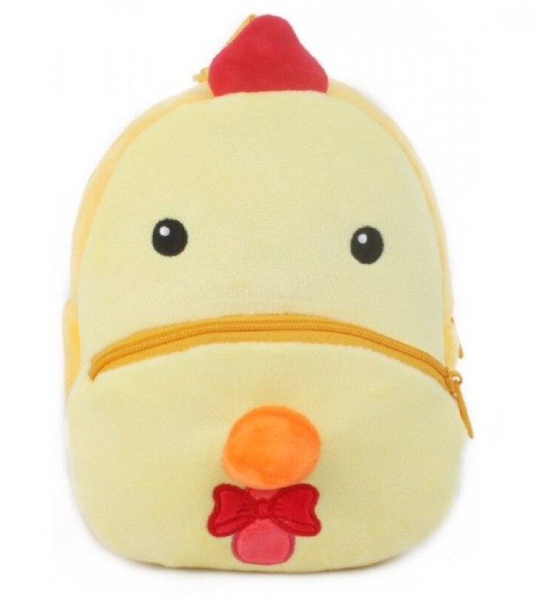 Kinderrucksack Tier E1186 15