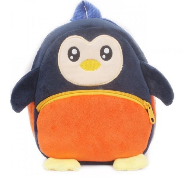 Kinderrucksack Tier E1186 24