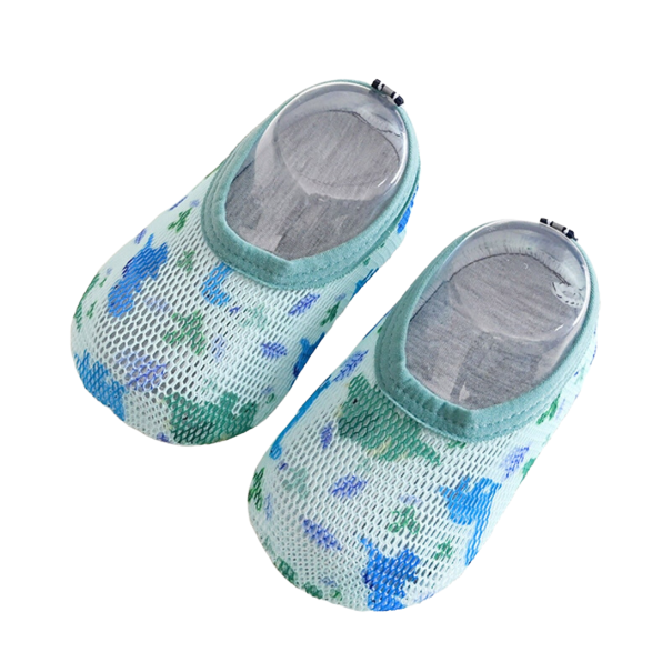 Kinderschoenen op blote voeten 6-12 maanden 2